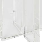 Crystal Pillar Candleholders, S/2 - Image 5