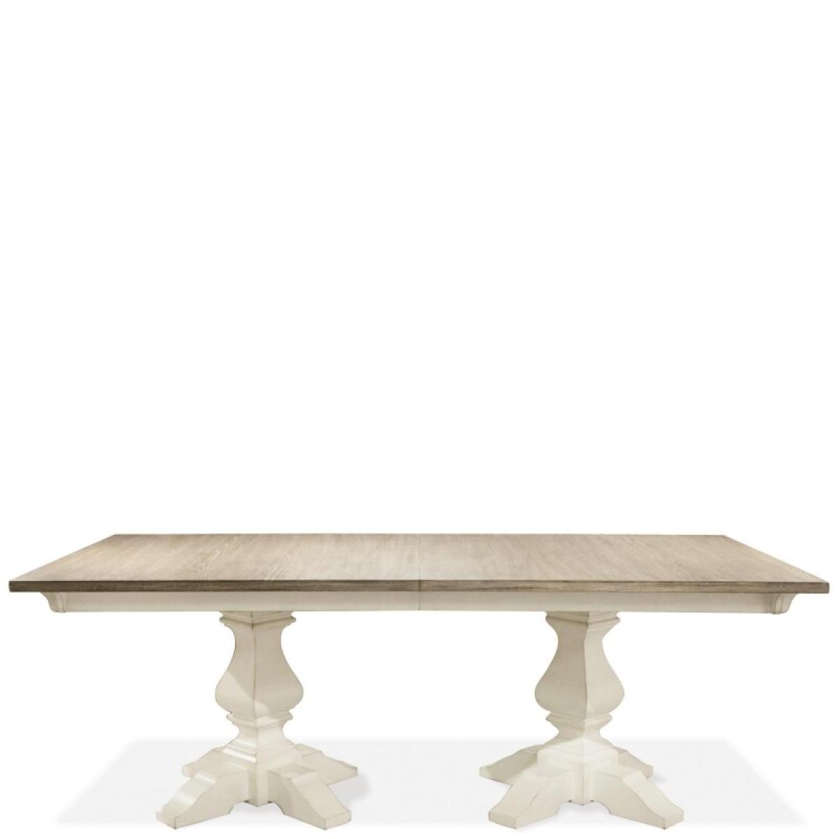 Myra Rectangle Dining Table - Image 5