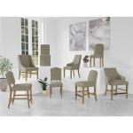 Mix-N-Match Chairs Swoop Arm Uph Stol 2in-Sd - Image 7