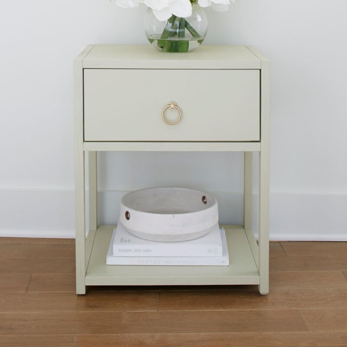 East End 1 Shelf Accent Table - Image 2