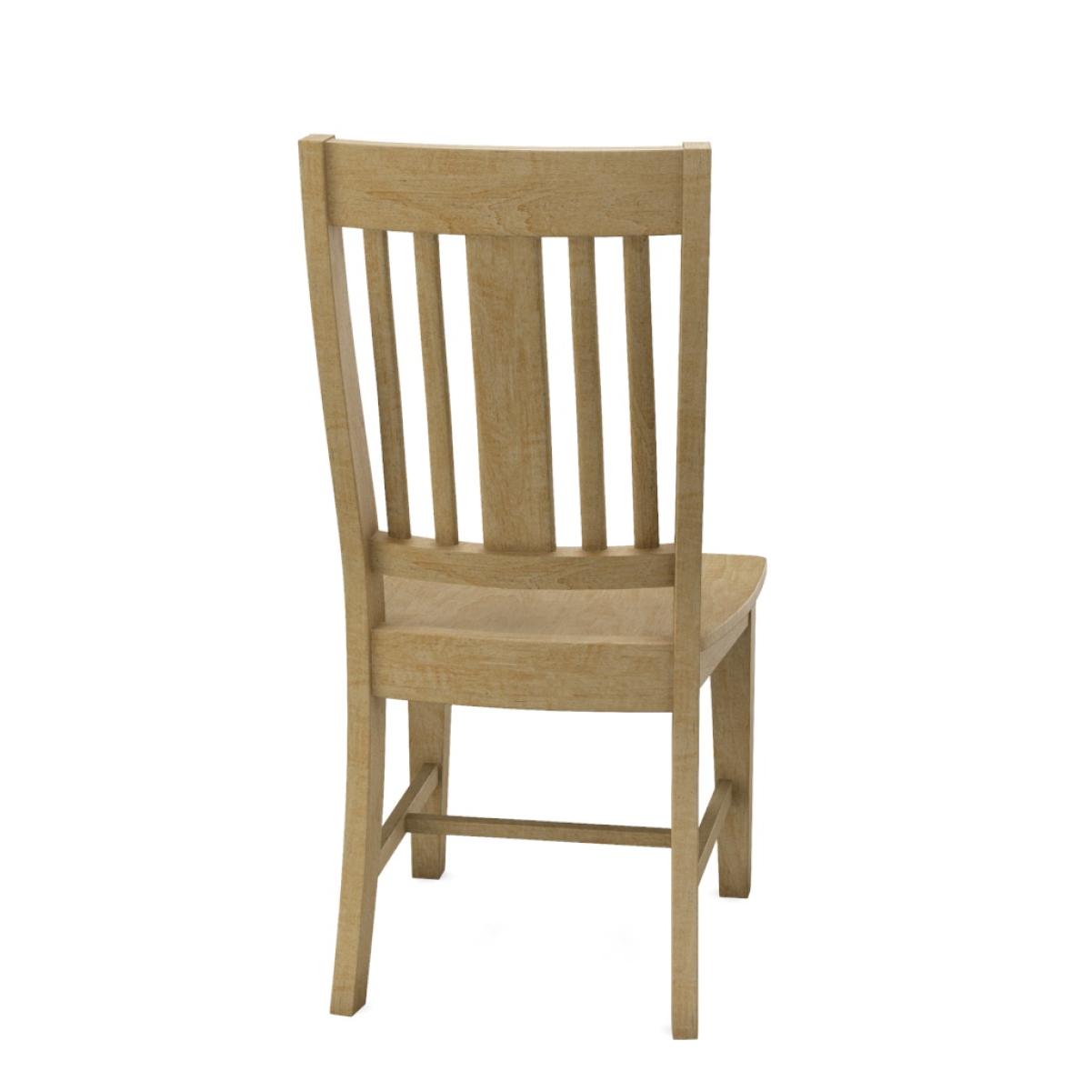 Benson Chair - Image 24