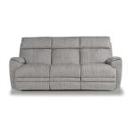 Talladega Power Reclining Sofa W/ Headrest & Lumbar - Image 5
