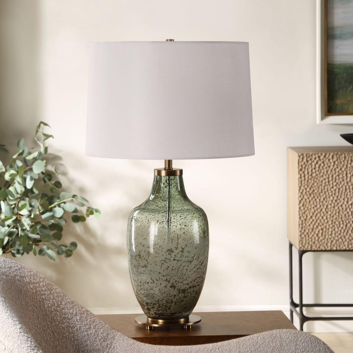 Chianti Table Lamp - Image 4