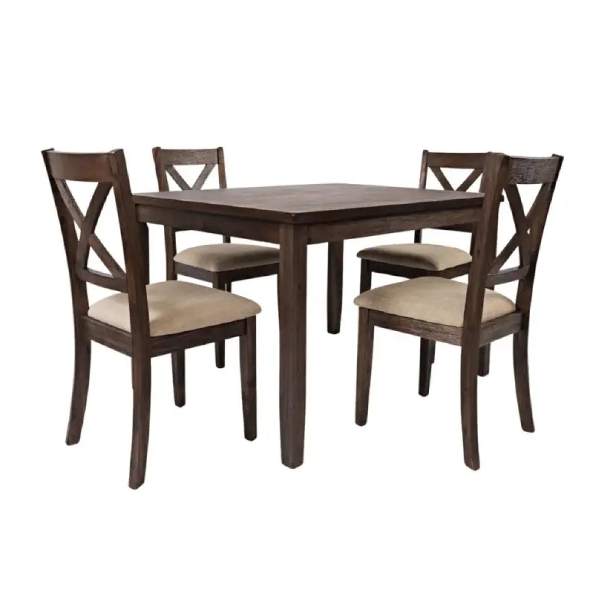 Walnut Creek Dining 5 Pack - Image 2