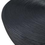 Bongo Coffee Table, Black - Image 4