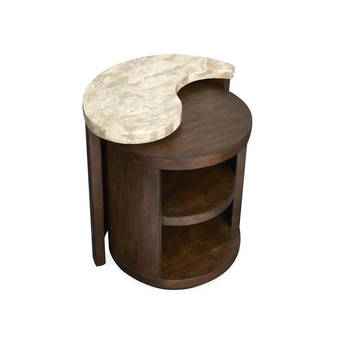 McPherson T6351-12 Nesting End Table - Image 8