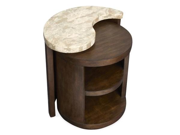 McPherson T6351-12 Nesting End Table - Image 8