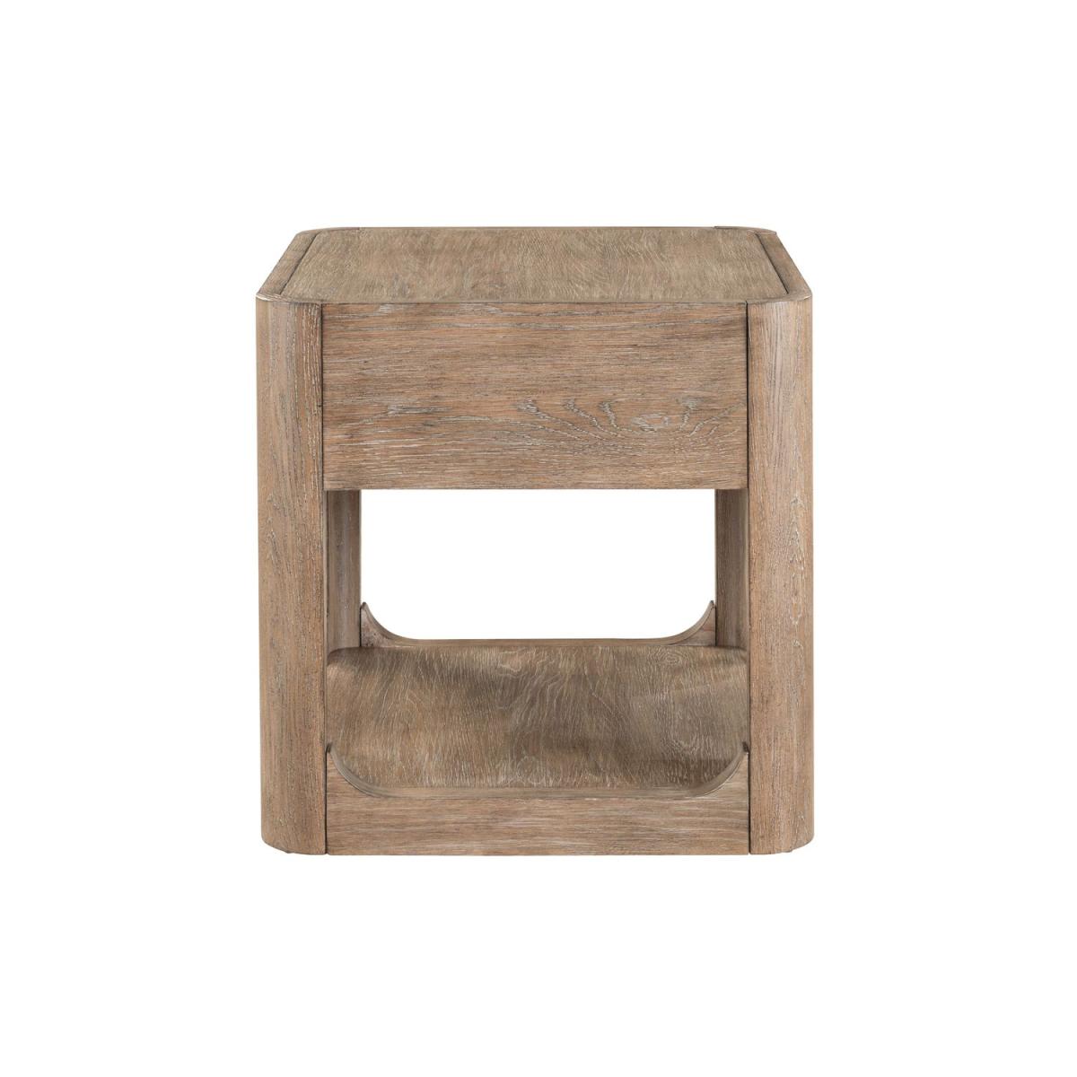 South Bend End Table - Image 7