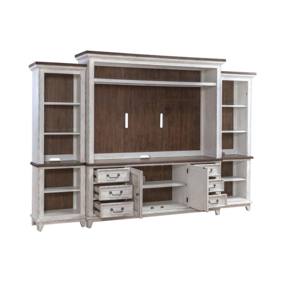 River Place Entertainment Center with Piers - Image 10