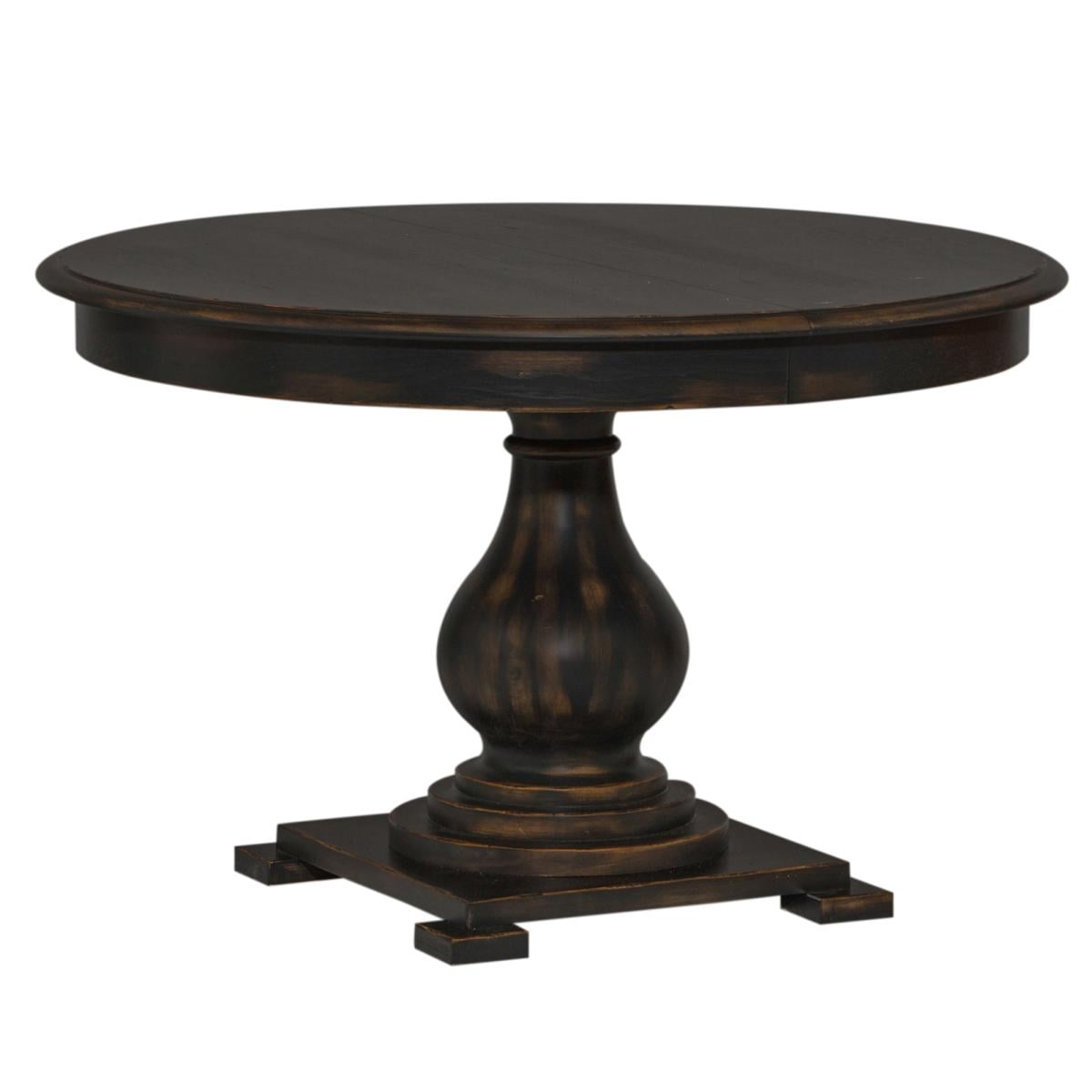 Round Pedestal Table Top - Image 4