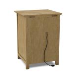 Lancaster 3-Drawer w/ hideaway power strip - Image 21
