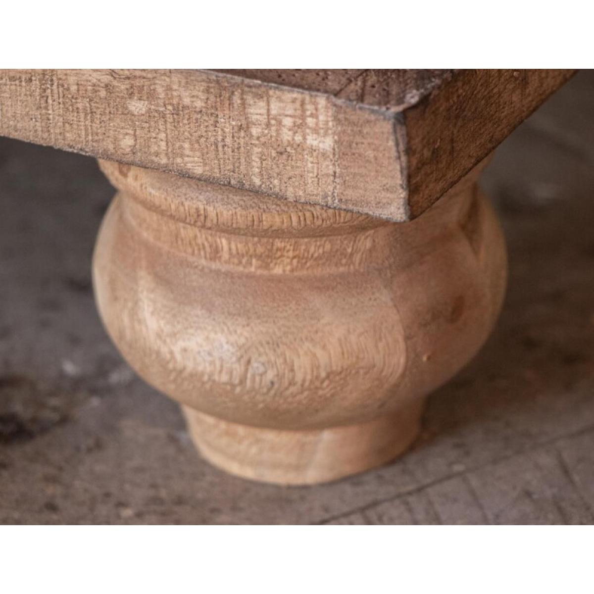 6 Drawer Dresser - Aruba - Image 5