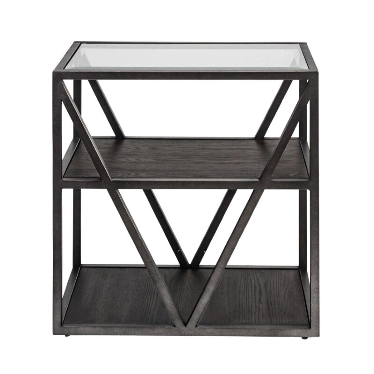 Arista Chair Side Table - Image 4