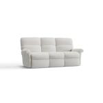 Robin Power Reclining Sofa W/ Headrest & Lumbar - Image 3