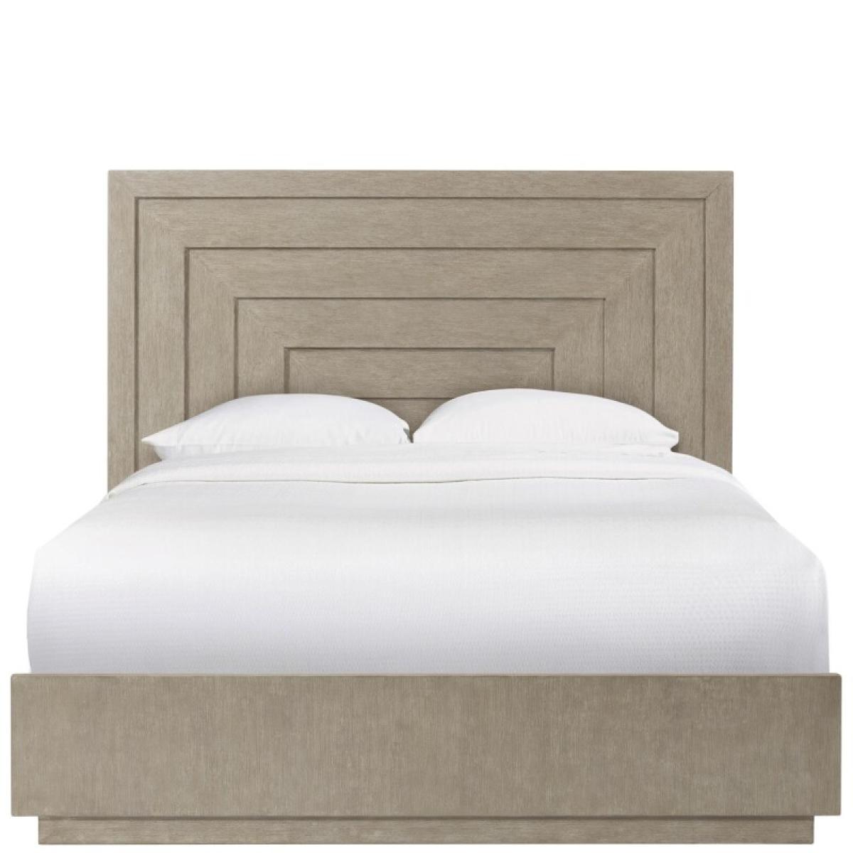 Cascade Queen Panel Bed - Image 2