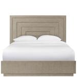 Cascade Queen Panel Bed