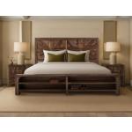 6/6 Eastern King Headboard - Praga - Image 5