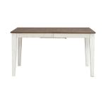 Al Fresco Rectangular Leg Table - Image 11
