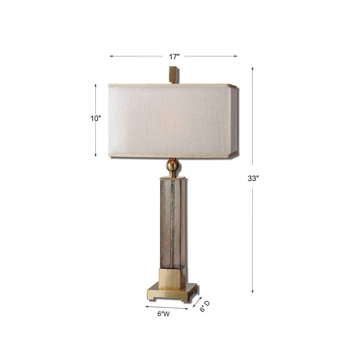 Caecilia Table Lamp - Image 4
