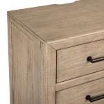 Proximity Place Nightstand w/ Charging Station - Image 11