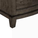 Avalon 6 Drawer Dresser - Image 14