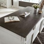 Jr. Executive Desk Top - Image 4