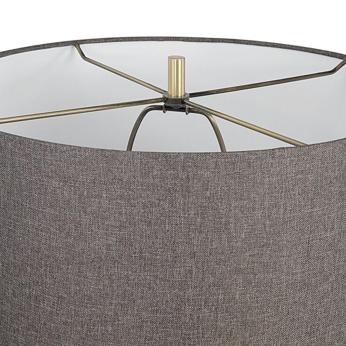 Citadel Table Lamp - Image 7