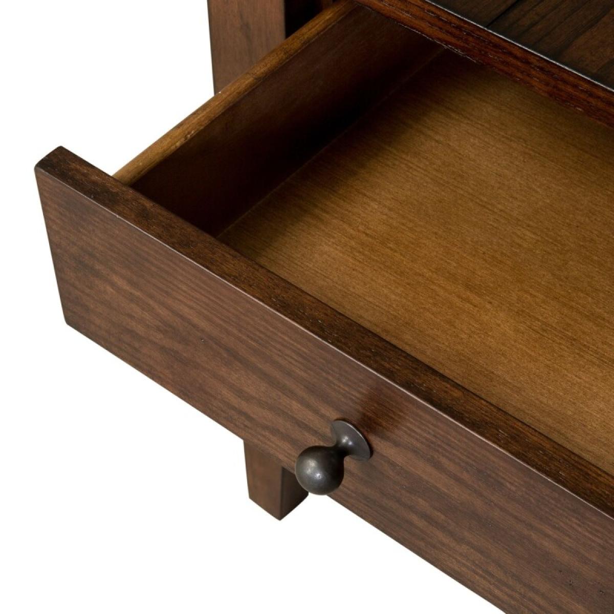 Lake House End Table - Image 8