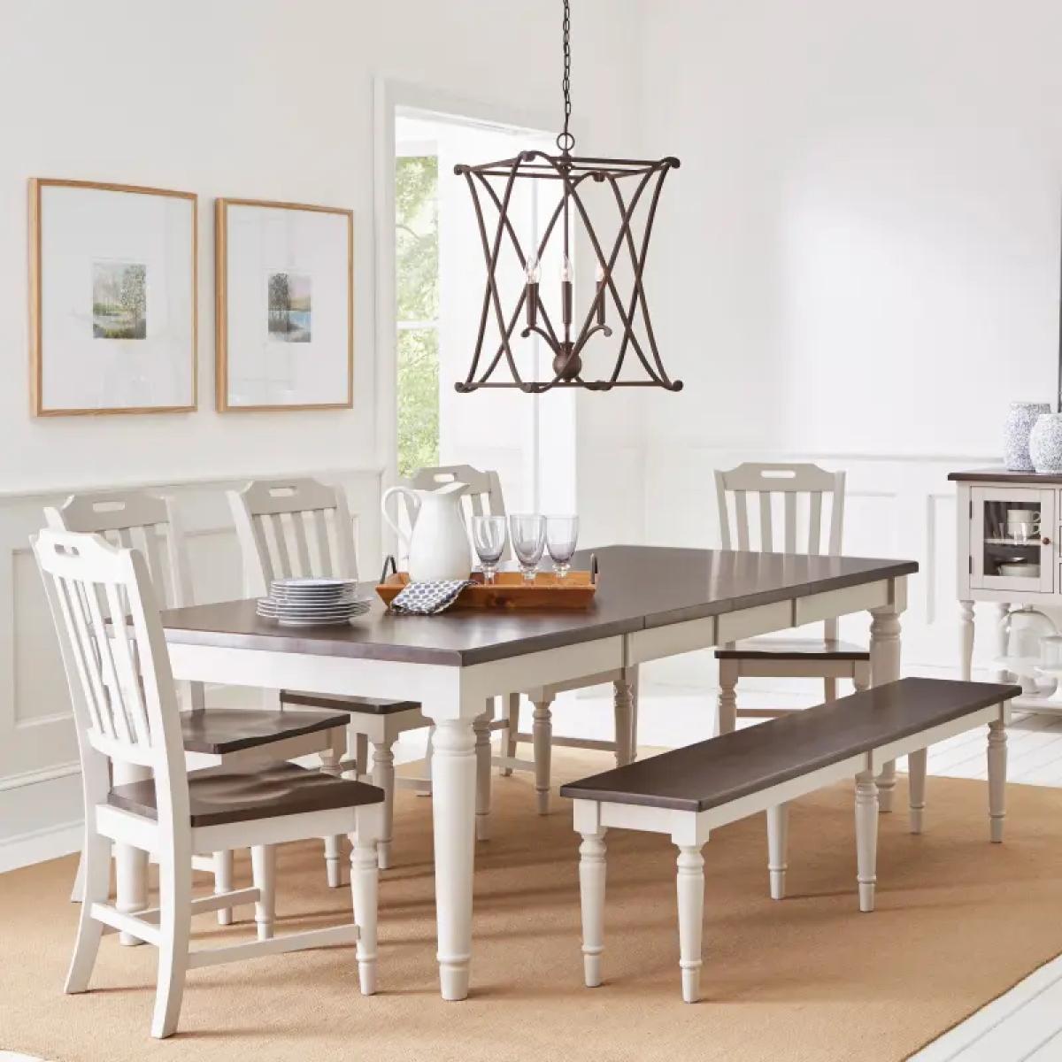 Orchard Park Extension Dining Table - Image 3