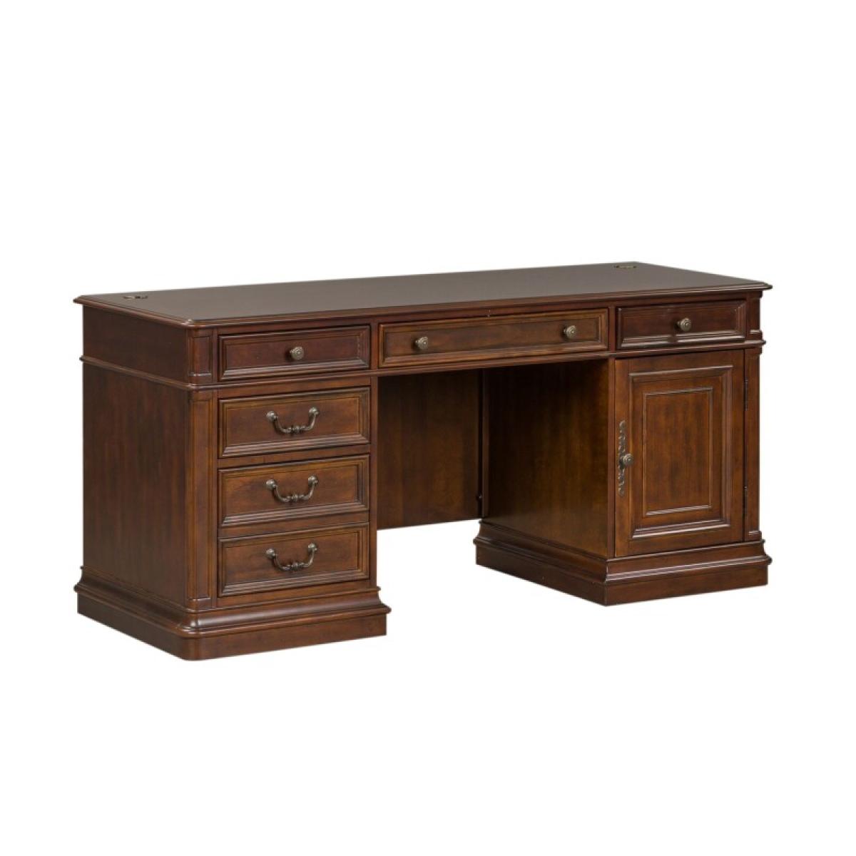 Jr Executive Credenza Top - Image 3