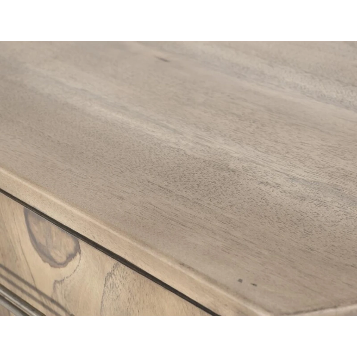 Balam 6 Drawer, Dresser - Image 4