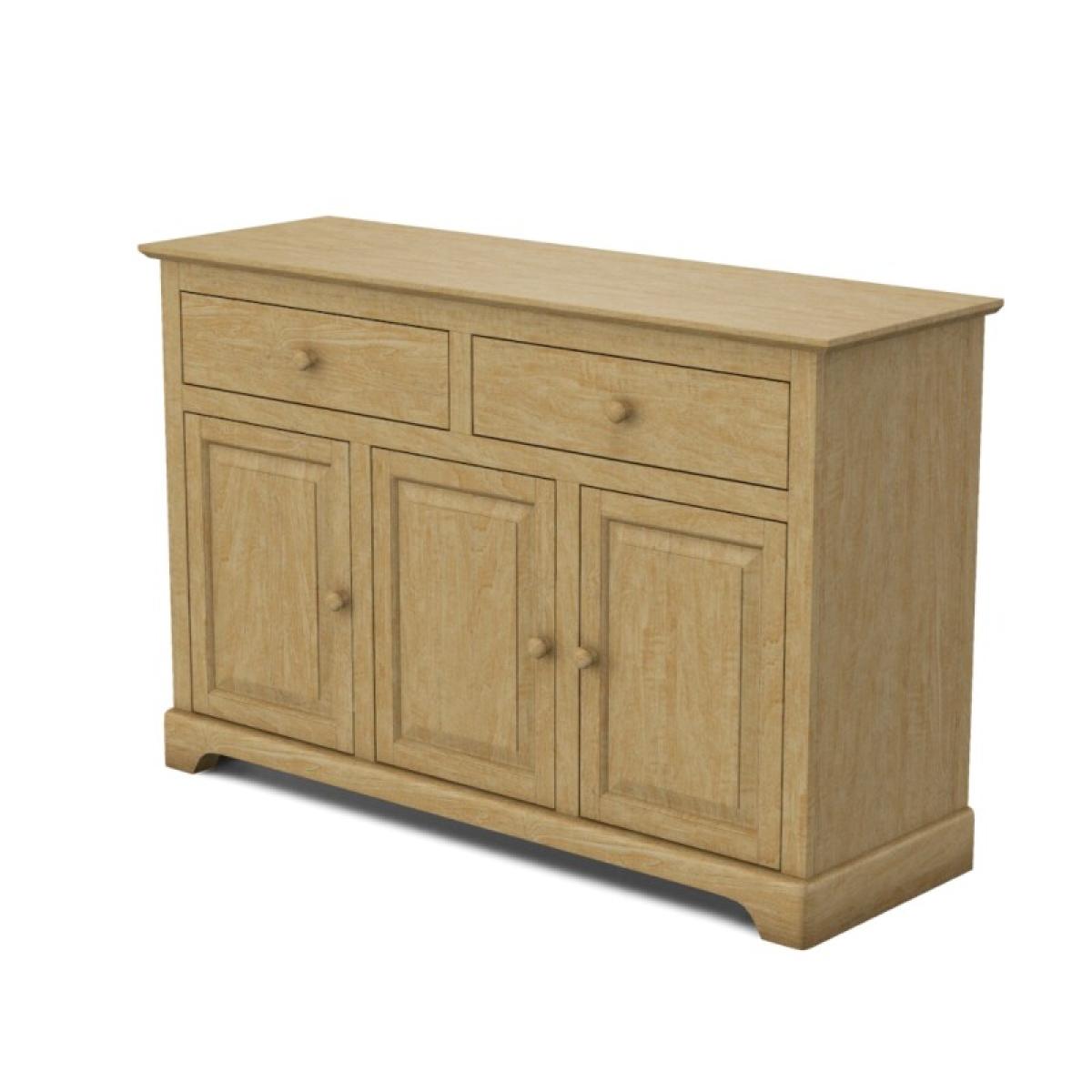 3 Door Buffet - Image 9