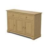 3 Door Buffet - Image 9