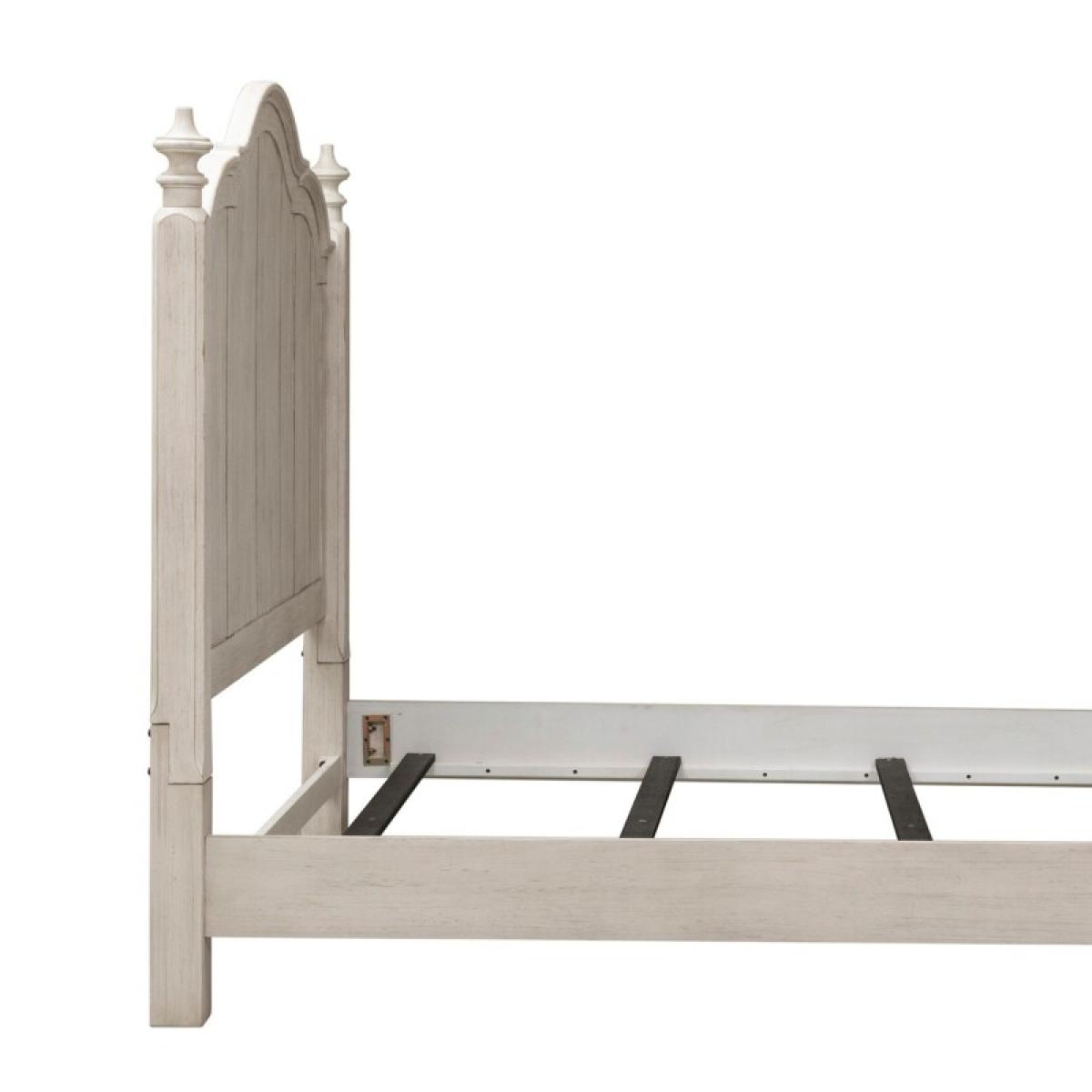 King Poster Headboard - Image 5