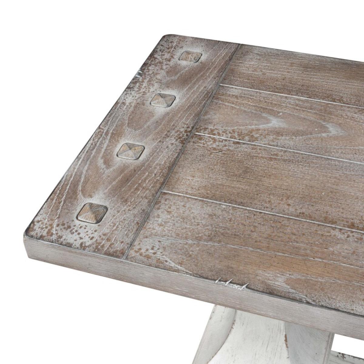 Sedona Sofa Table - Image 7