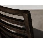 Wooden Chair - Balam - Image 8