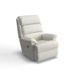 Astor Power Wall Recliner W/ Headrest & Lumbar