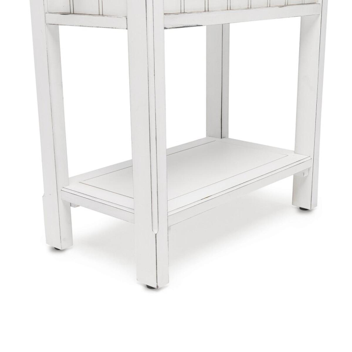 Monaco Chairside Table - Image 5