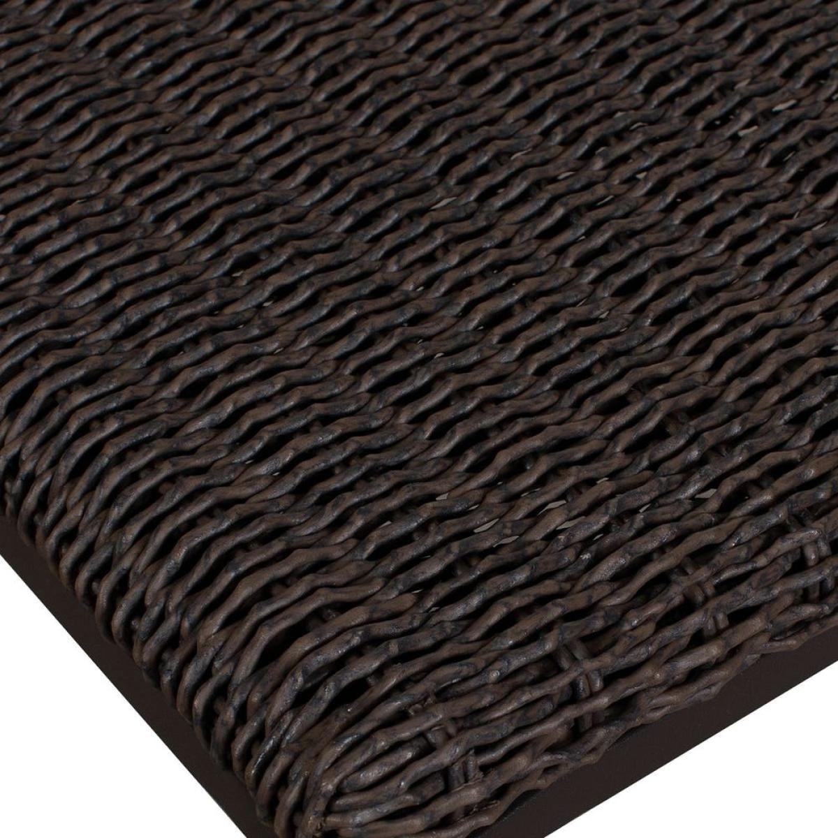 Calbas Outdoor Counter Stool, Java - Image 9