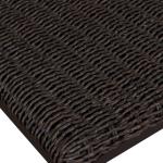 Calbas Outdoor Counter Stool, Java - Image 9