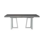 Double Pedestal Table Set - Image 5