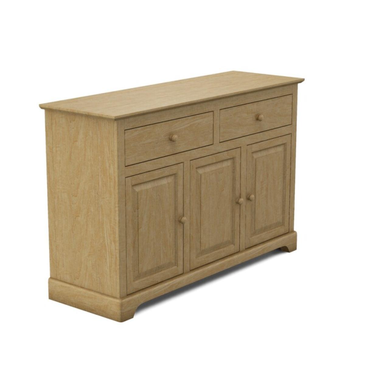 3 Door Buffet - Image 36