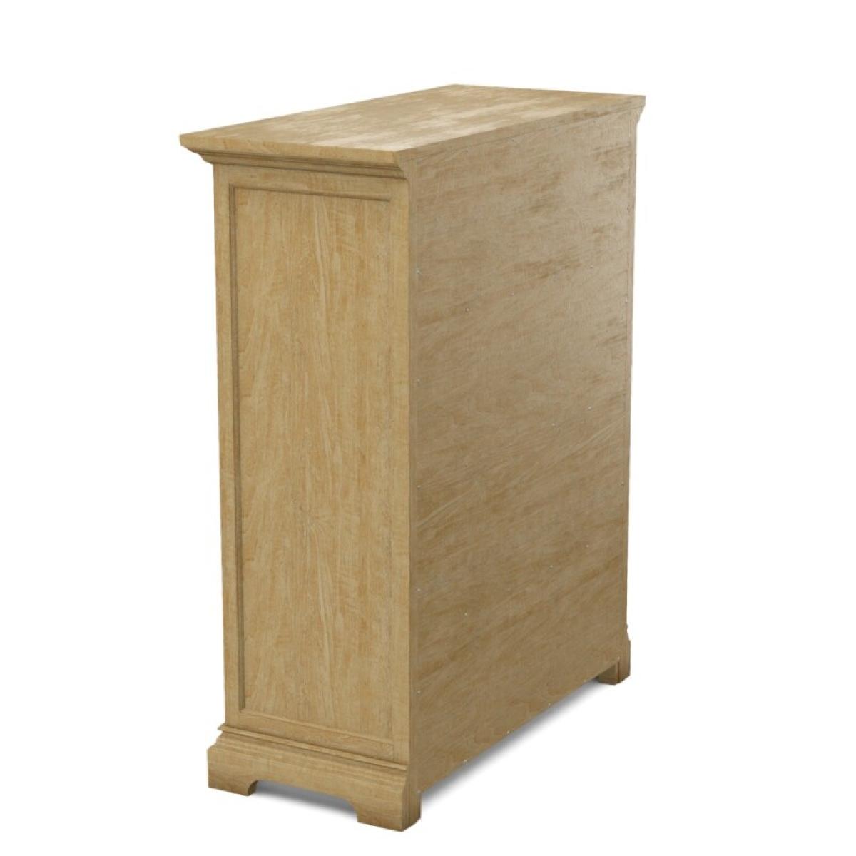 Summit 4 Drawer Chest - Image 17