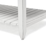 Picket Fence Coffee Table - Image 10