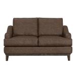 Wooden Frame & Base, Loveseat - Alfa - Image 3