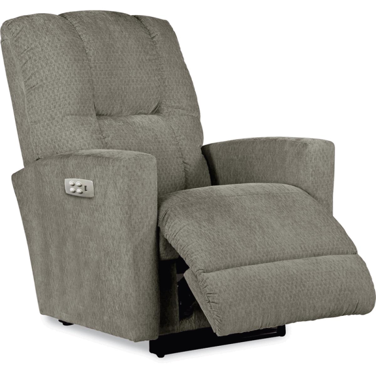Casey Power Wall Recliner - Image 5