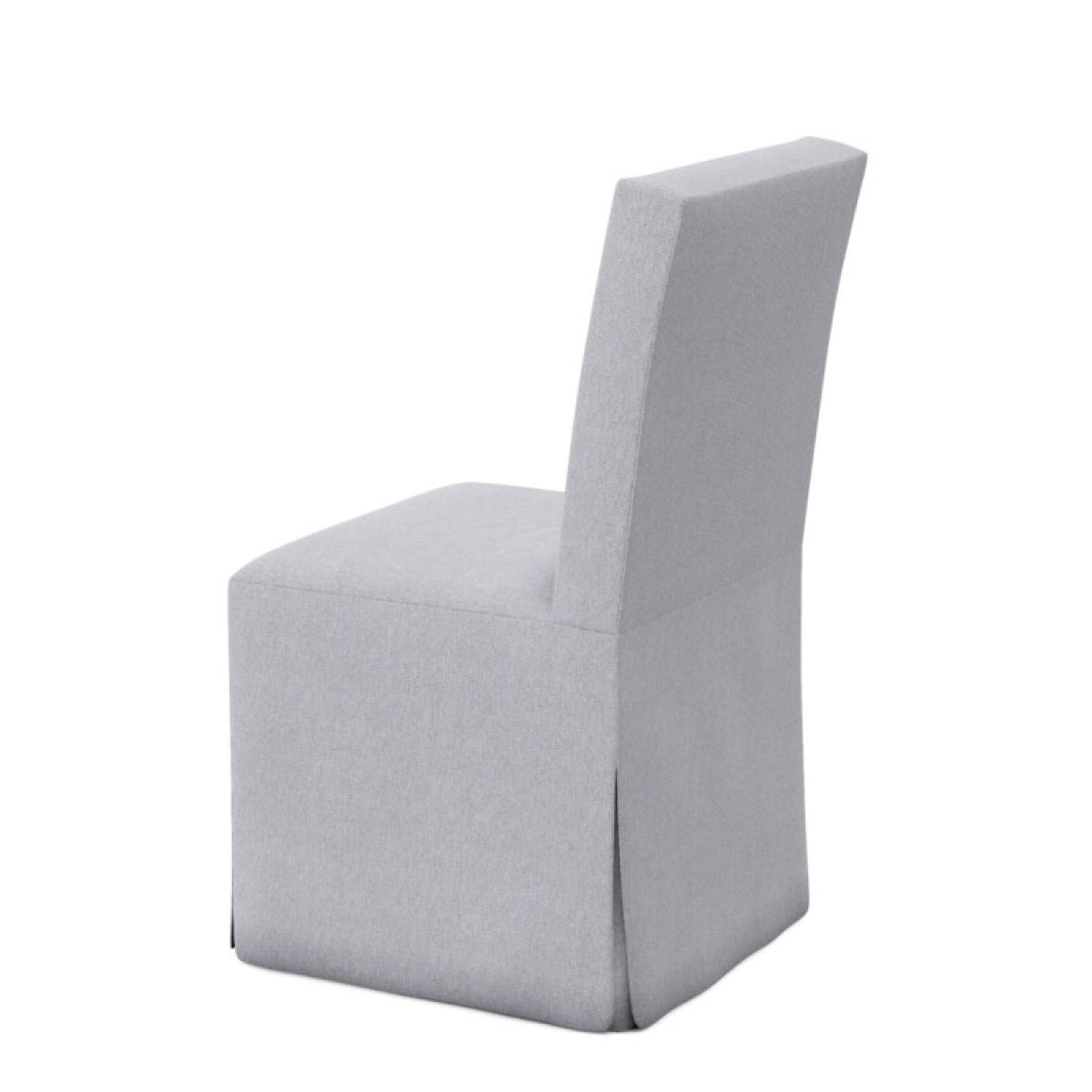 Brooke Slip Cover Chair - Image 17