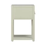 East End 1 Shelf Accent Table - Image 5