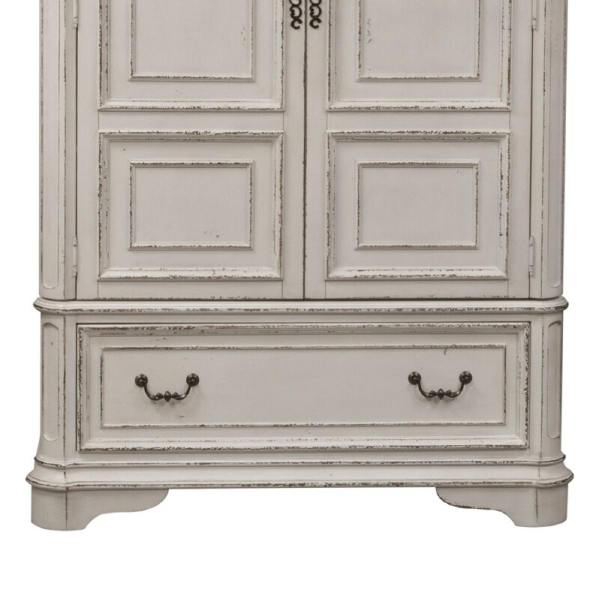 Armoire Base - Image 3
