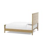 The Lancaster Bed: Available in K, Q, F, Tw - BD-702QH - Image 16